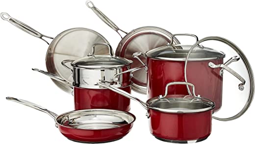 Cookware Set – RedChef