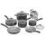 Cuisinart – Ceramica XT Nonstick 11 Piece Cookware Set