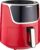 GoWISE USA – 7 Quart Red Air Fryer