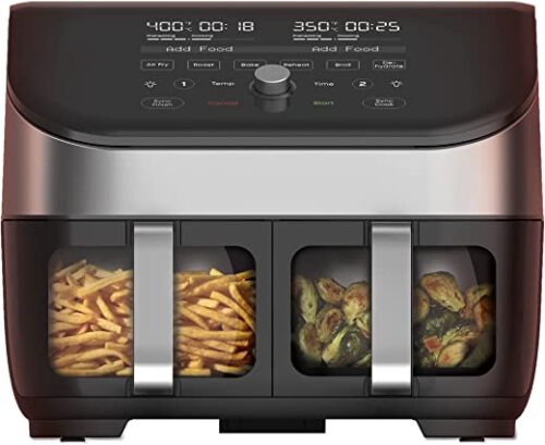 Instant Pot – 8 Quart Vortex Pro Air Fryer