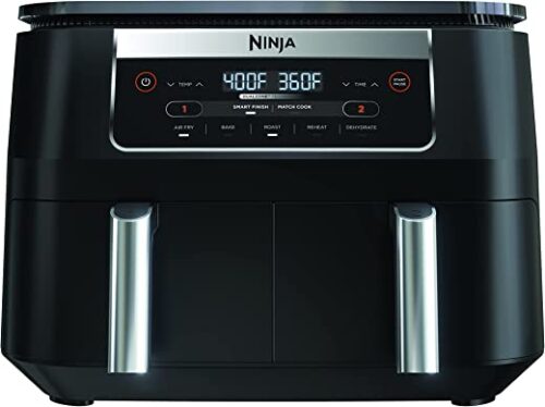 Ninja – Foodi 6 Quart Air Fryer