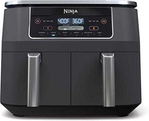 Ninja – Foodi 8 Quart Air Fryer