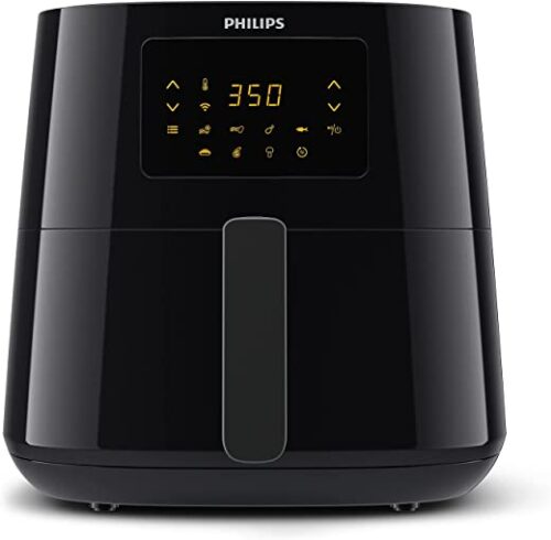 Philips – Essential Connected 6.5 Quart Air Fryer