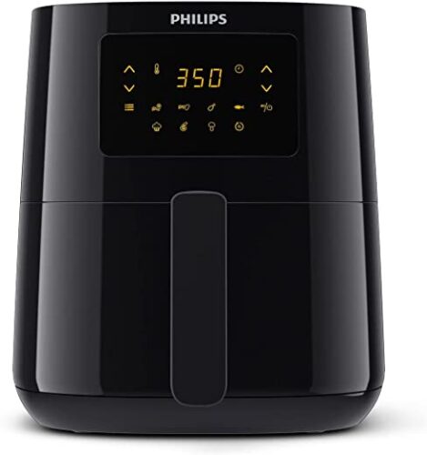 Philips – Essential 4 Quart Air Fryer