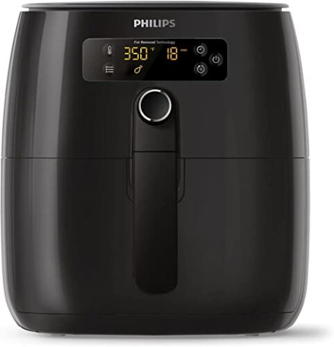 Philips – Premium 4 Quart Air fryer