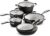 Tramontina – Gourmet Ceramica Deluxe 10 Piece Cookware Set